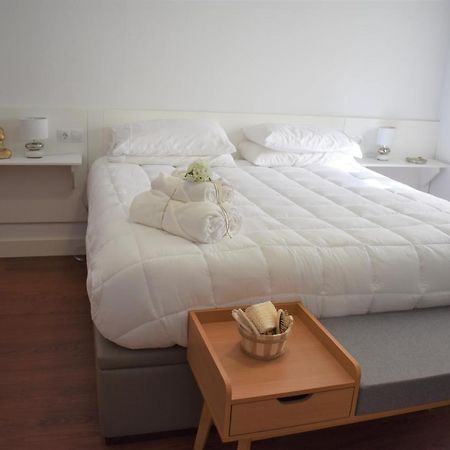 Apartamentos R66 Caces Exteriér fotografie