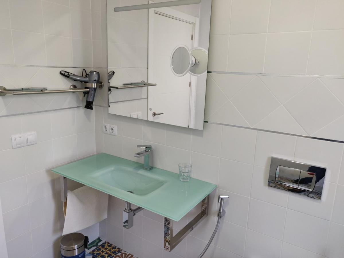 Apartamentos R66 Caces Exteriér fotografie