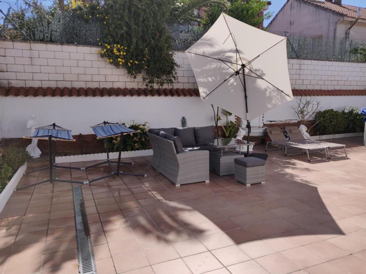 Apartamentos R66 Caces Exteriér fotografie